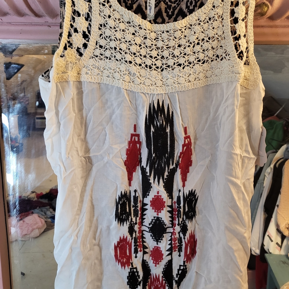 Women Tank Top